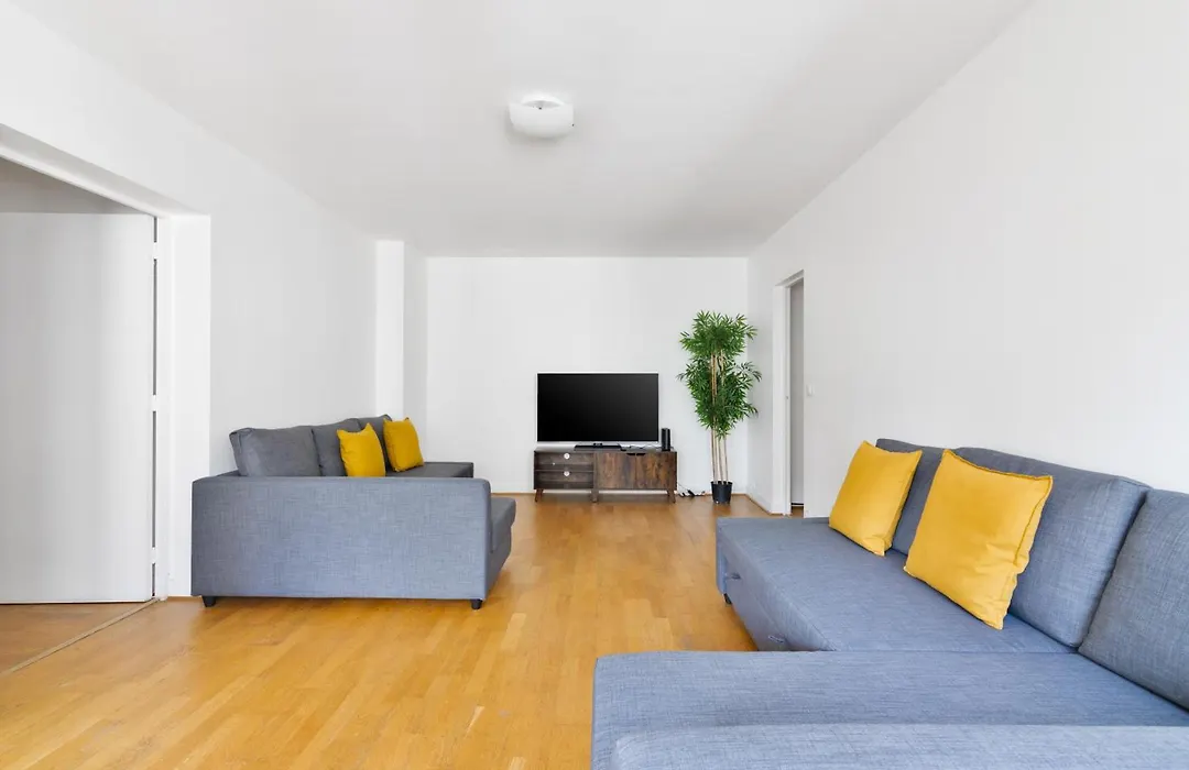 Appartement Quartier Tour Eiffel 4-1